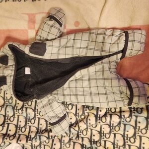 Wonder Nation Cozy Gray Fabric